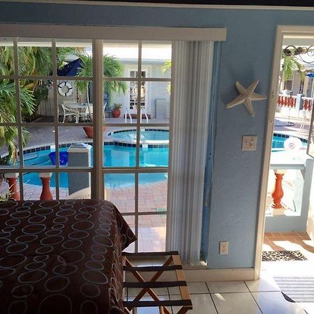Coral Reef Guesthouse Fort Lauderdale Værelse billede