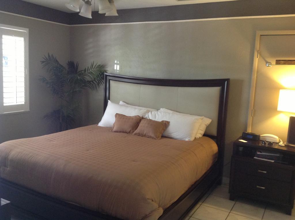 Coral Reef Guesthouse Fort Lauderdale Eksteriør billede