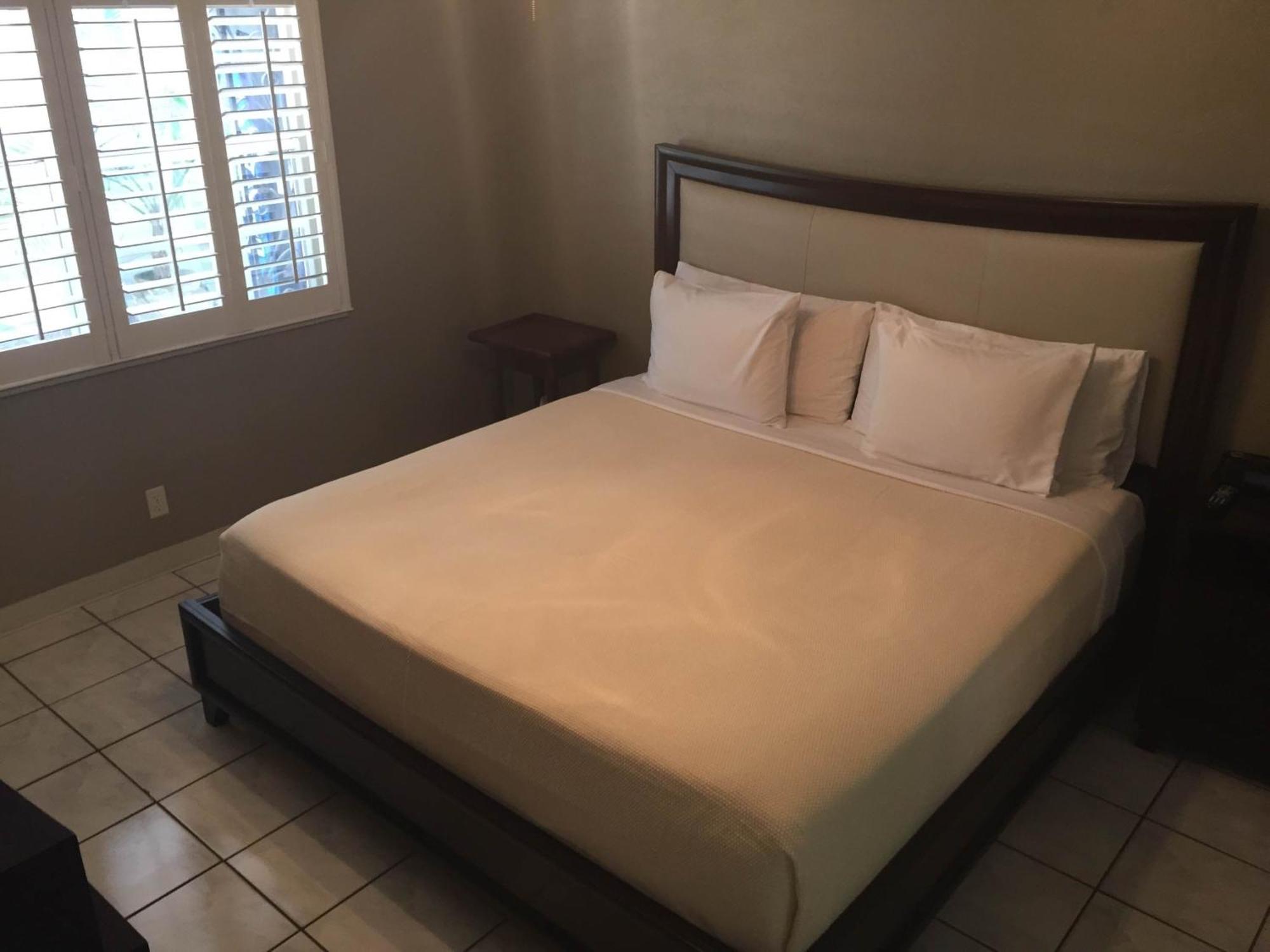Coral Reef Guesthouse Fort Lauderdale Værelse billede