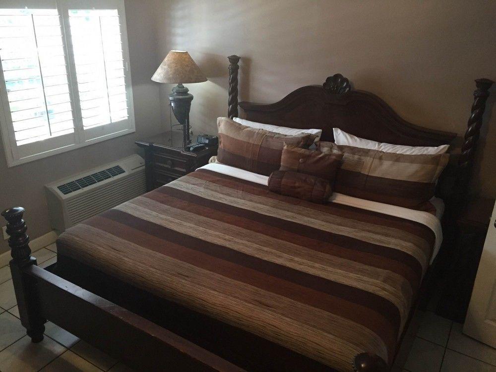 Coral Reef Guesthouse Fort Lauderdale Eksteriør billede