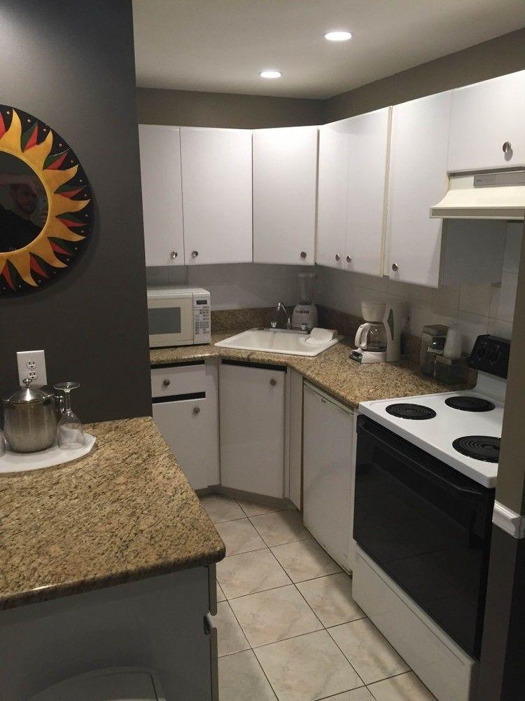 Coral Reef Guesthouse Fort Lauderdale Eksteriør billede