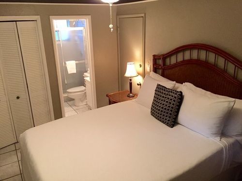 Coral Reef Guesthouse Fort Lauderdale Eksteriør billede