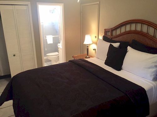 Coral Reef Guesthouse Fort Lauderdale Eksteriør billede