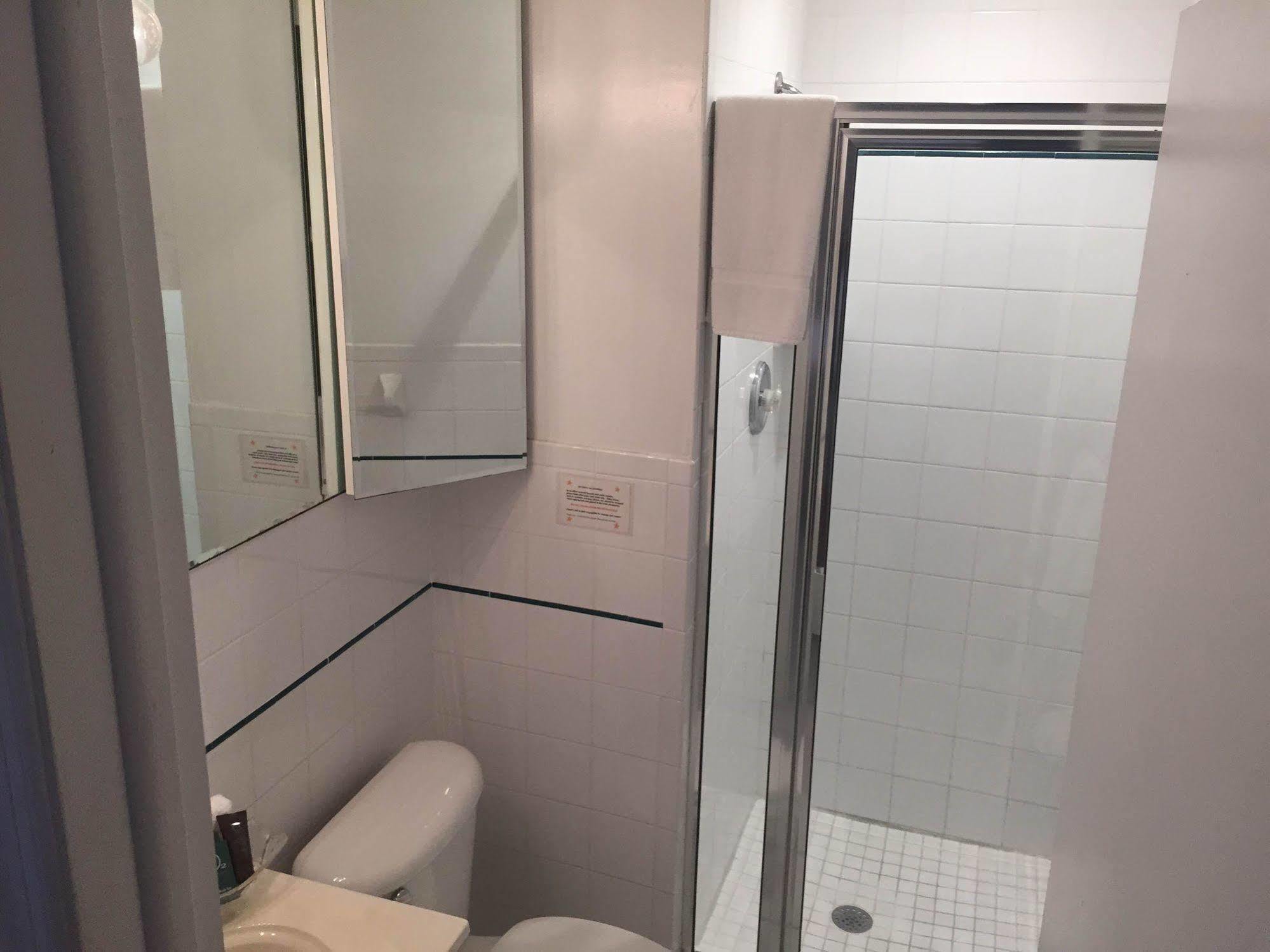 Coral Reef Guesthouse Fort Lauderdale Eksteriør billede