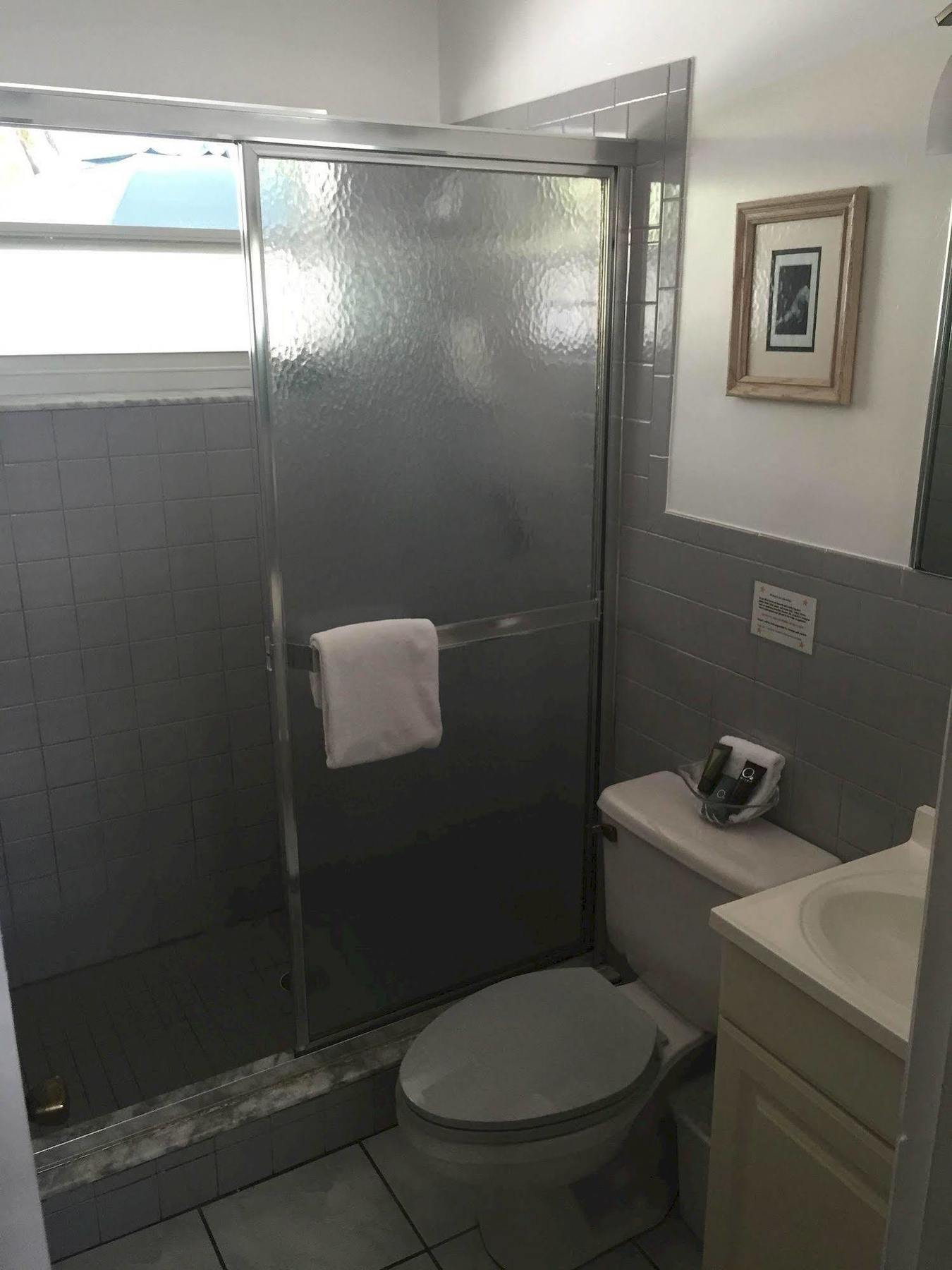 Coral Reef Guesthouse Fort Lauderdale Eksteriør billede